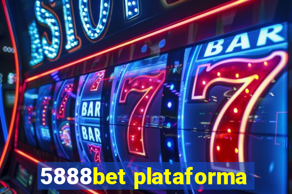 5888bet plataforma